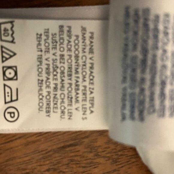 White Eyelet Summer Dress - Picture 9 of 12